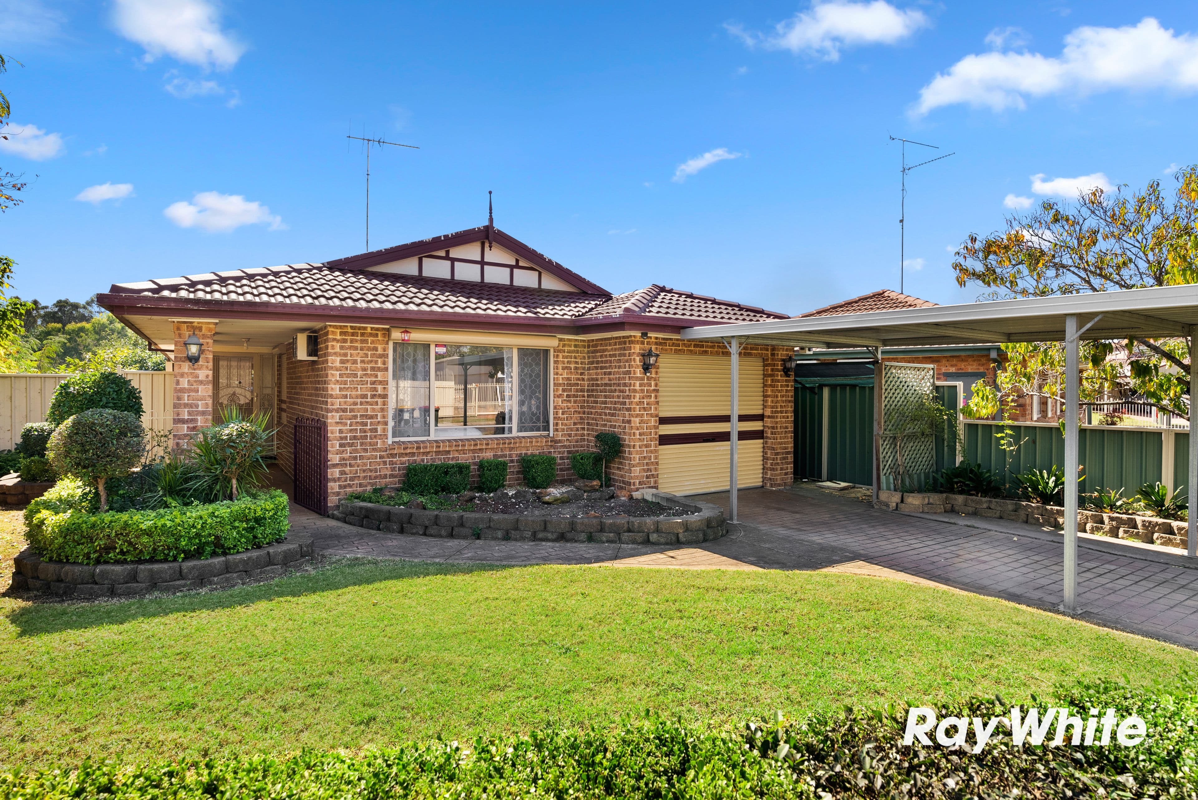 4 Burrowes Grove, Dean Park NSW 2761, Dean Park - Image 1