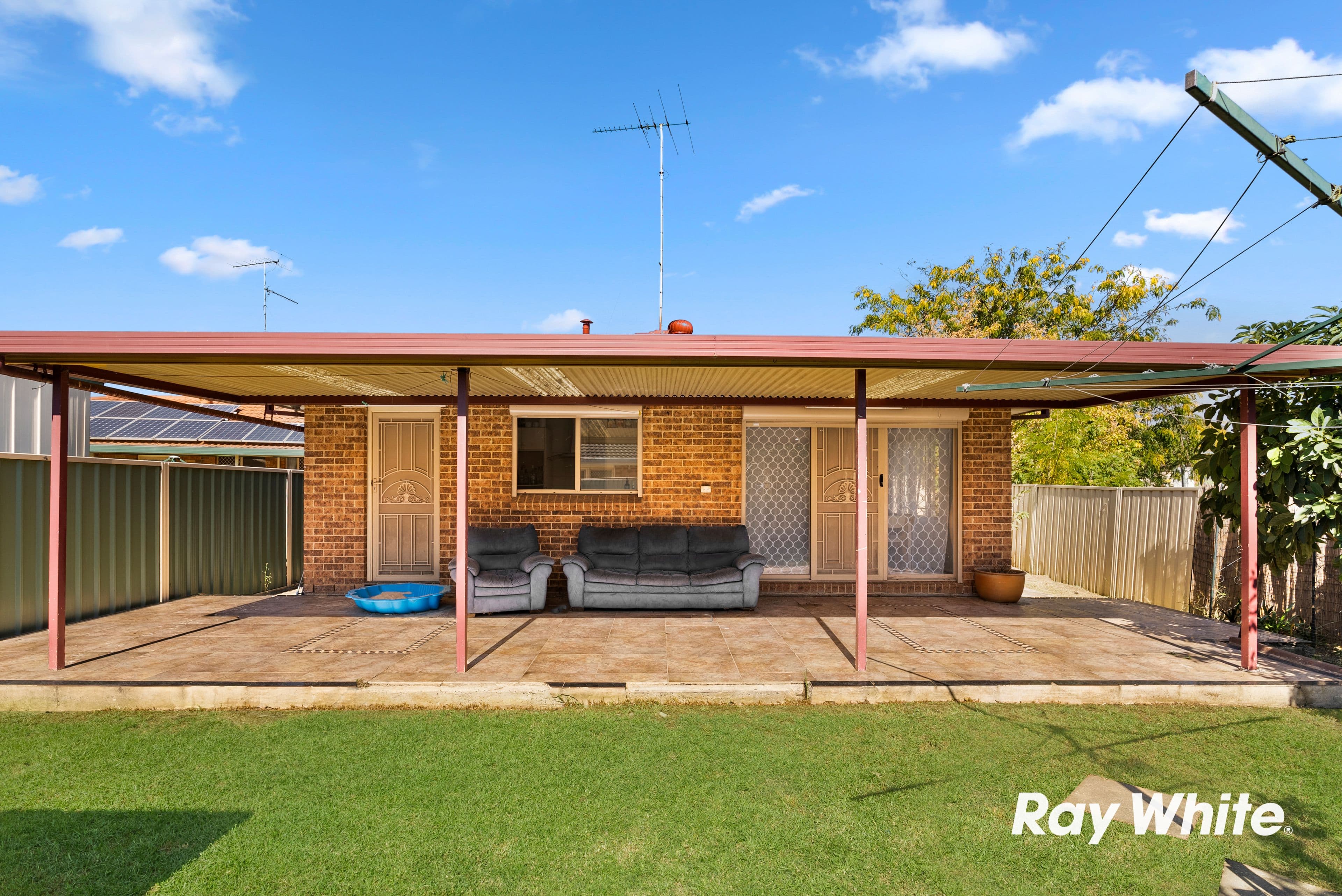 4 Burrowes Grove, Dean Park NSW 2761, Dean Park - Thumbnail 8