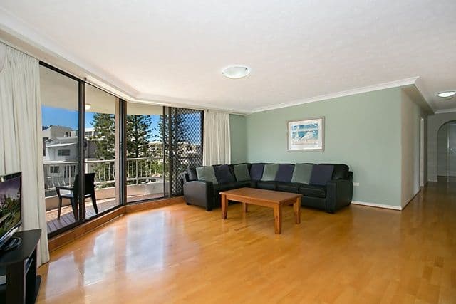 Unit 11 'ACAPULCO'  4 Thornton Street, SURFERS PARADISE QLD 4217, Surfers Paradise - Thumbnail 3