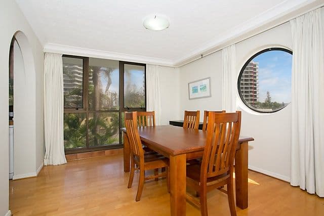 Unit 11 'ACAPULCO'  4 Thornton Street, SURFERS PARADISE QLD 4217, Surfers Paradise - Thumbnail 5