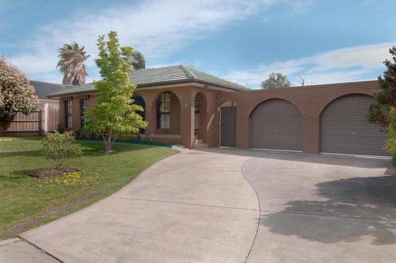 40 Pembroke Drive, SOMERVILLE VIC 3912, Somerville - Image 1