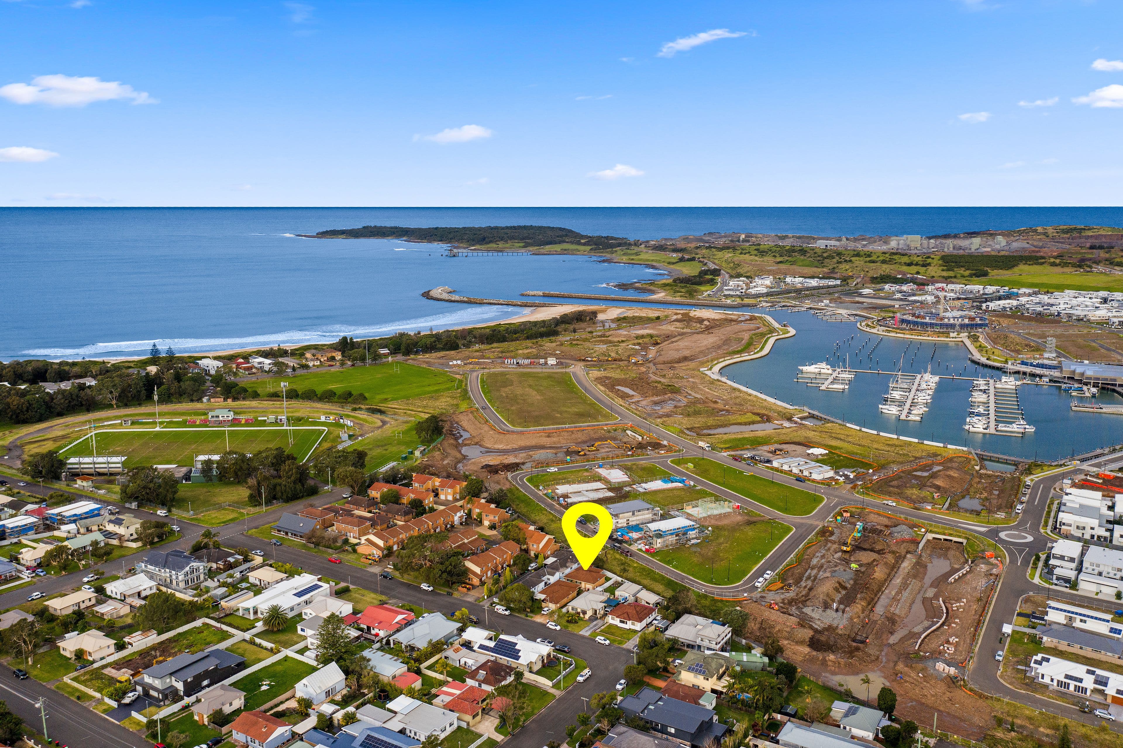2/13 William Street, Shellharbour NSW 2529, Shellharbour - Thumbnail 3