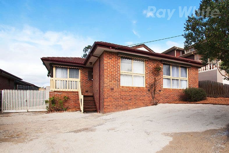 31 SWITCHBACK Road, Chirnside Park VIC 3116, Chirnside Park - Image 1