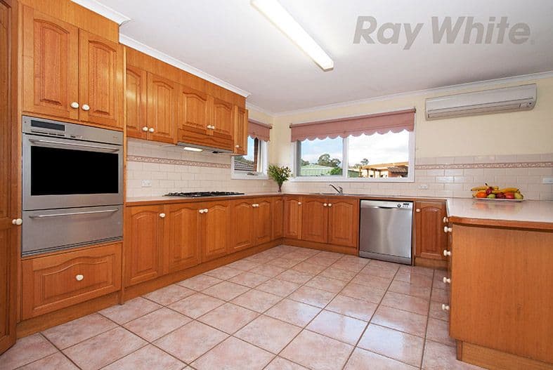 31 SWITCHBACK Road, Chirnside Park VIC 3116, Chirnside Park - Thumbnail 3