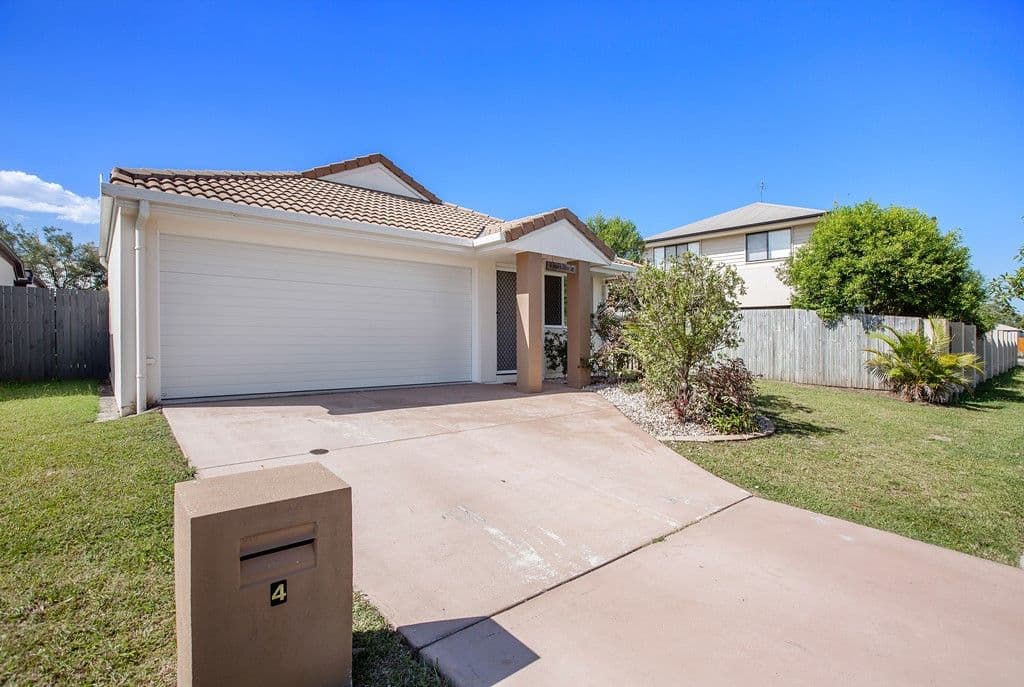 4 Leea Street, SIPPY DOWNS QLD 4556, Sippy Downs - Image 1