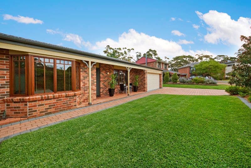 12 Arunta Close, BANGOR NSW 2234, Bangor - Thumbnail 2