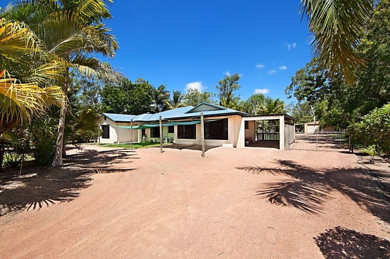 9 Macedon Court, ALICE RIVER QLD 4817, Alice River - Image 1