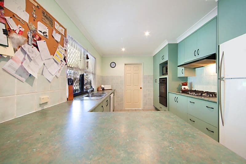 9 Macedon Court, ALICE RIVER QLD 4817, Alice River - Thumbnail 2