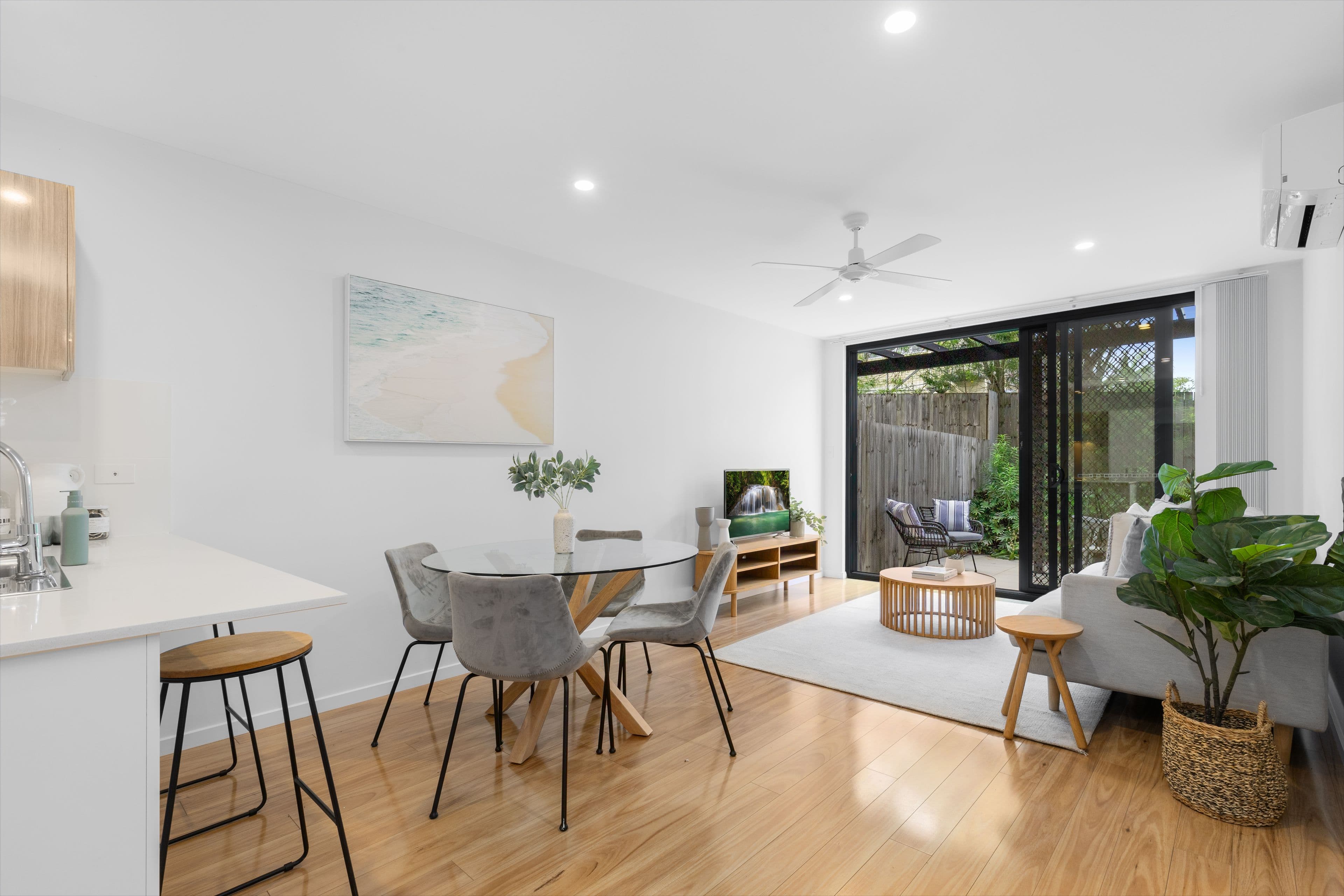 5 Lucy Street, Gaythorne QLD 4051, Gaythorne - Thumbnail 2