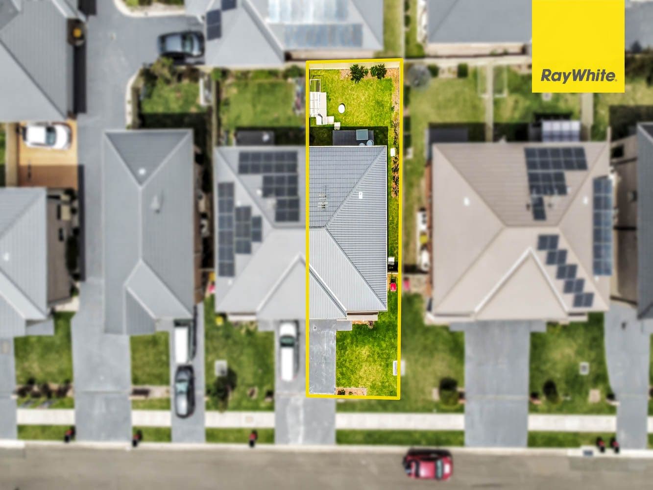 144 Hamrun Circuit, Rooty Hill NSW 2766, Rooty Hill - Thumbnail 7