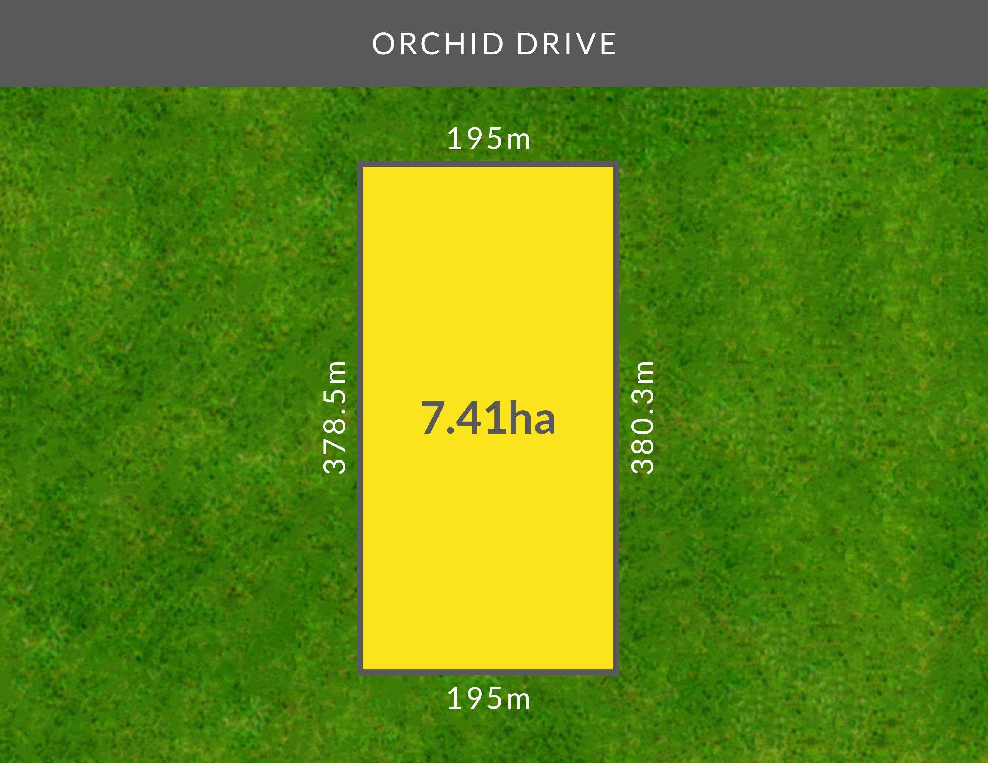 Lot 91 Orchid Drive, Millmerran Downs QLD 4357, Millmerran Downs - Image 1