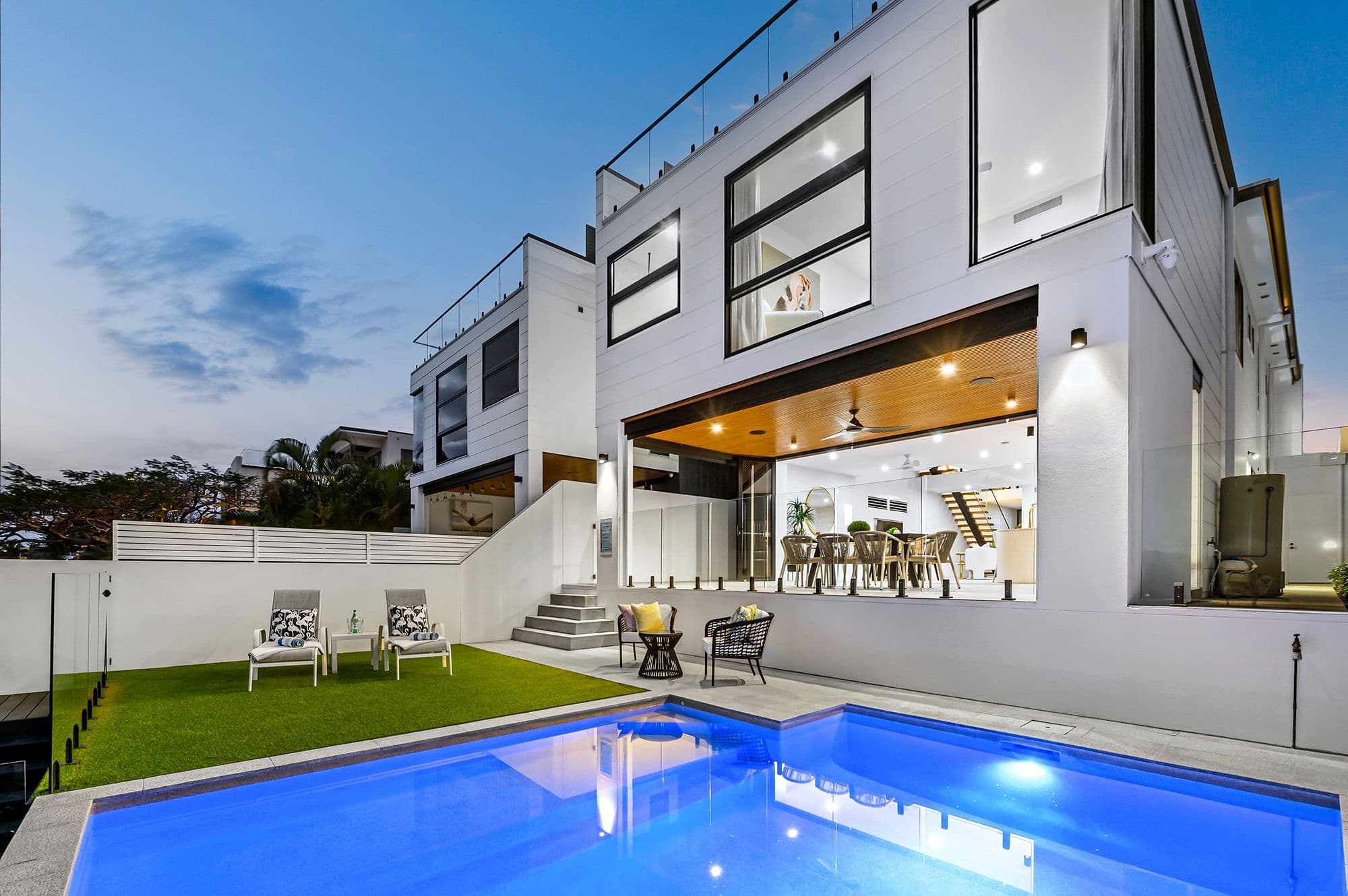 36 Avanti Street, Mermaid Waters QLD 4218, Mermaid Waters - Thumbnail 2