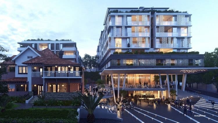 260 Victoria Avenue, Chatswood NSW 2067, Chatswood - Image 1