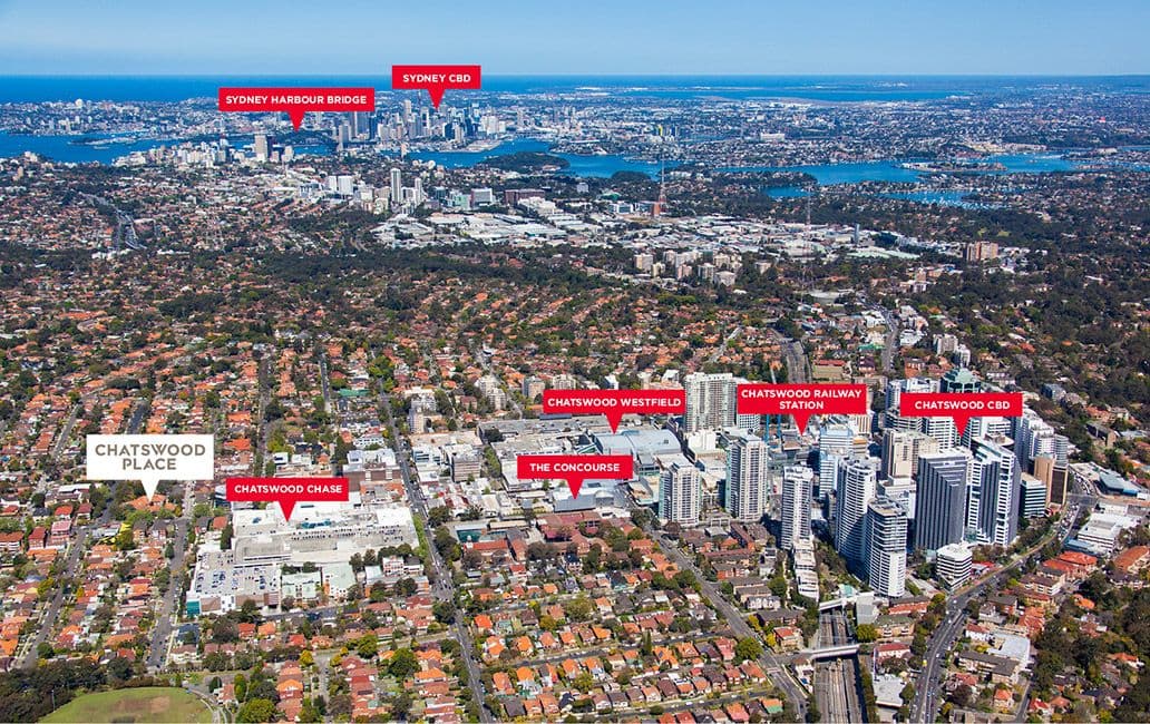 260 Victoria Avenue, Chatswood NSW 2067, Chatswood - Thumbnail 3
