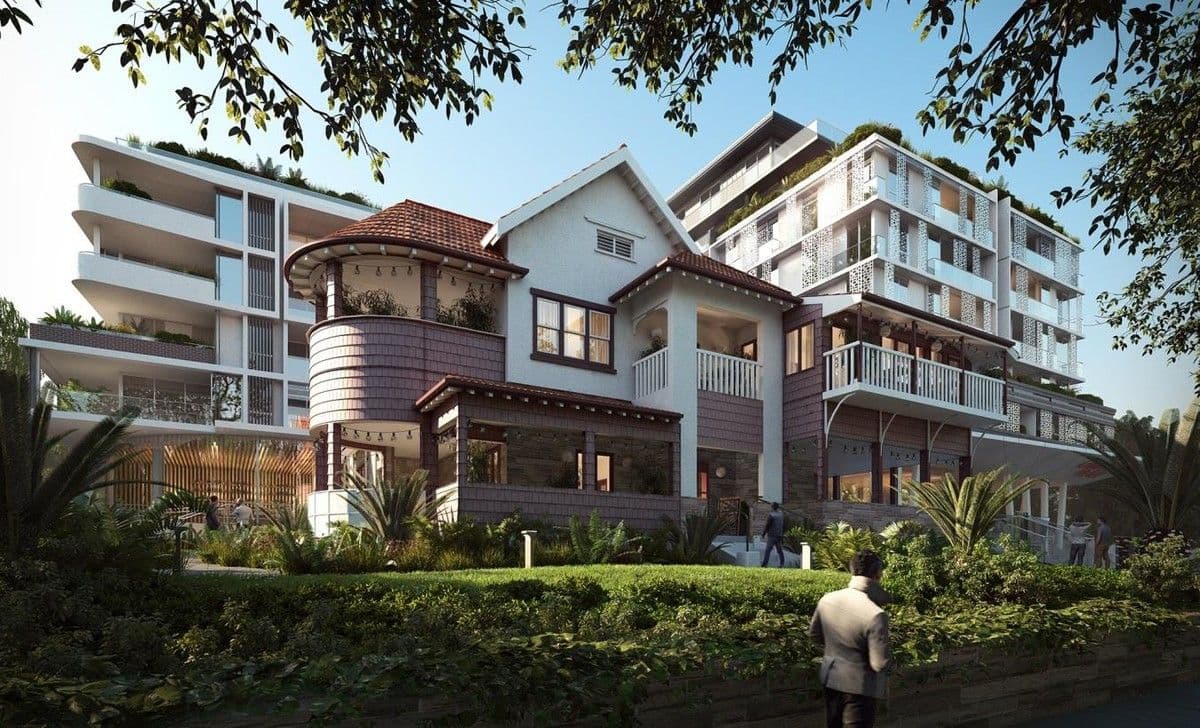 260 Victoria Avenue, Chatswood NSW 2067, Chatswood - Thumbnail 4
