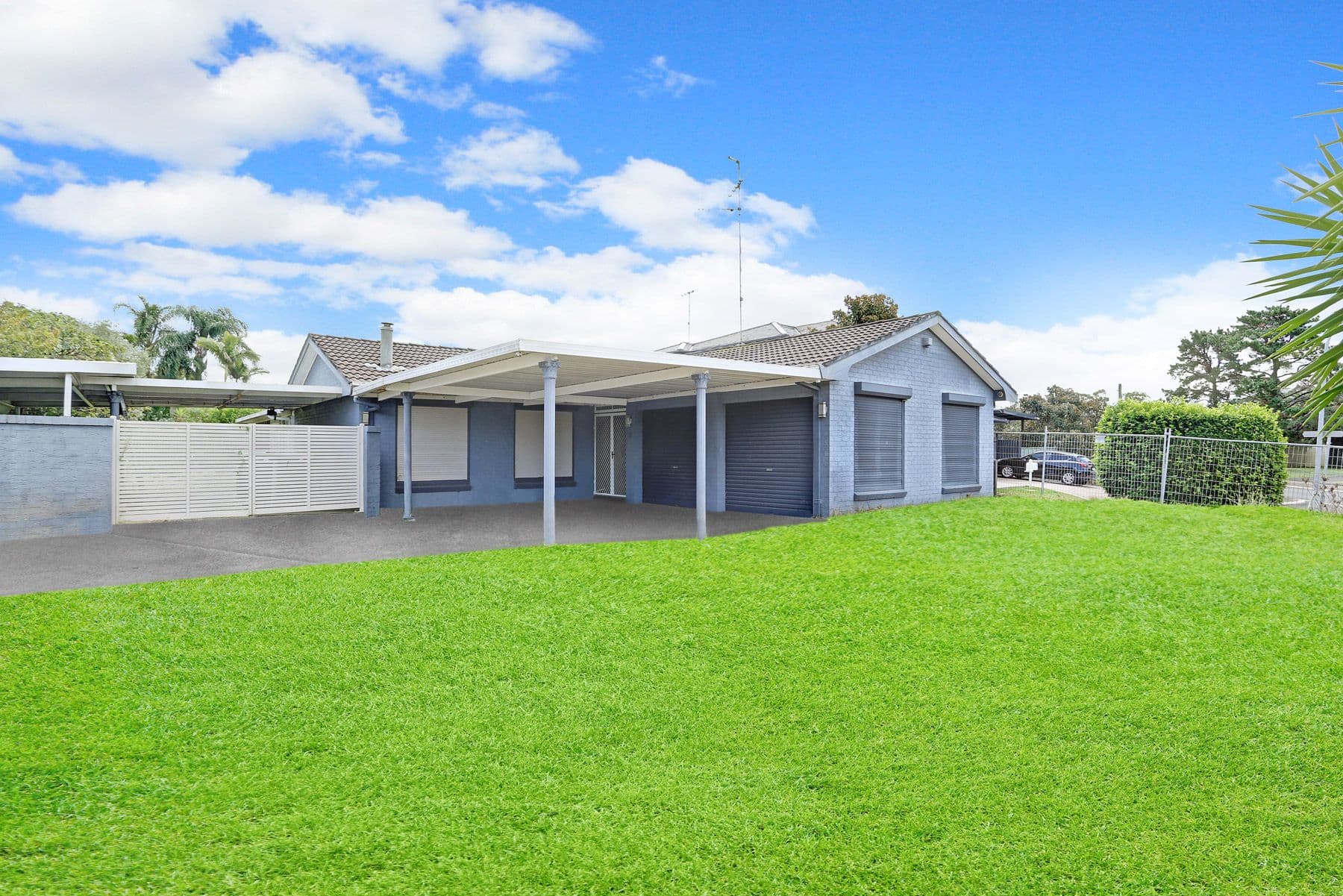 1 Columbus Avenue, St Clair NSW 2759, St Clair - Thumbnail 2