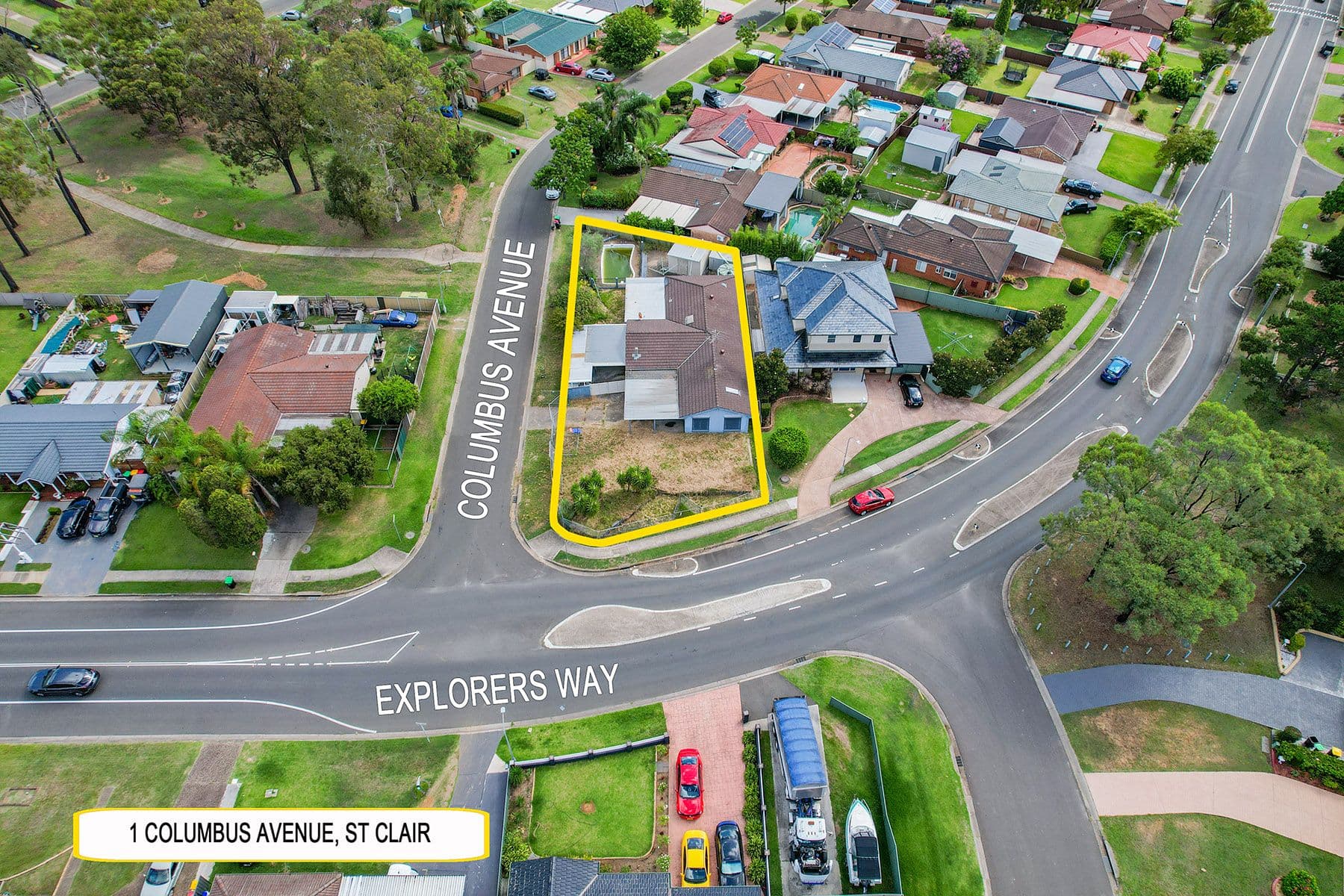 1 Columbus Avenue, St Clair NSW 2759, St Clair - Thumbnail 5