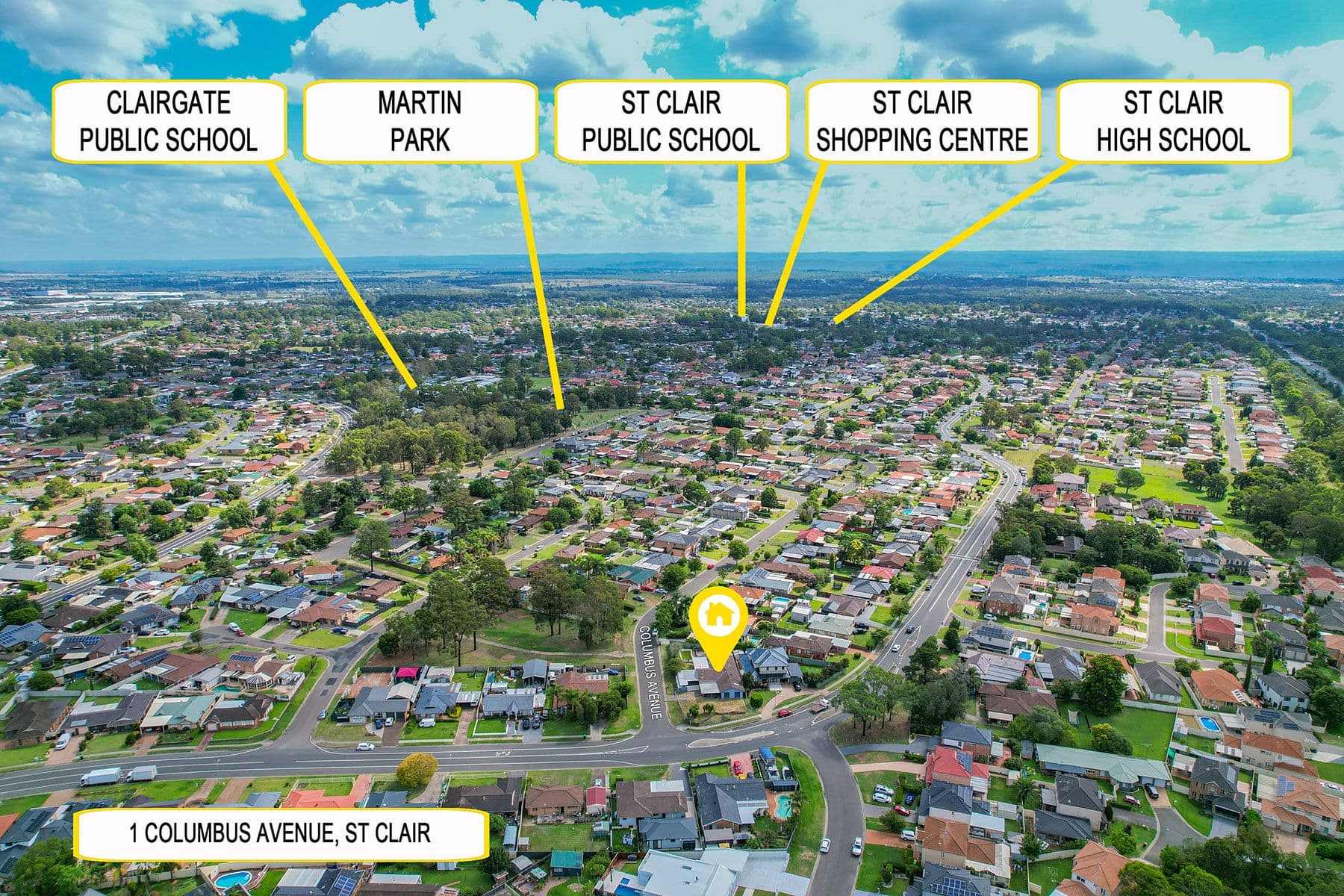 1 Columbus Avenue, St Clair NSW 2759, St Clair - Thumbnail 6