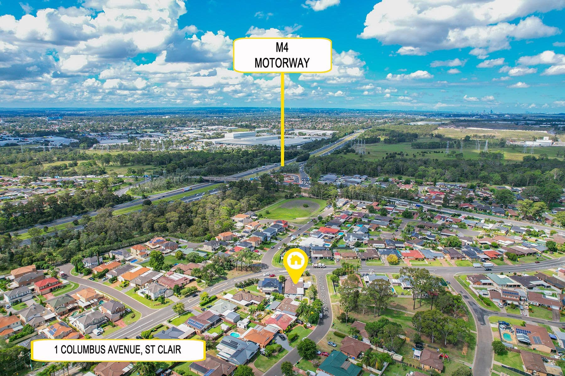 1 Columbus Avenue, St Clair NSW 2759, St Clair - Thumbnail 7