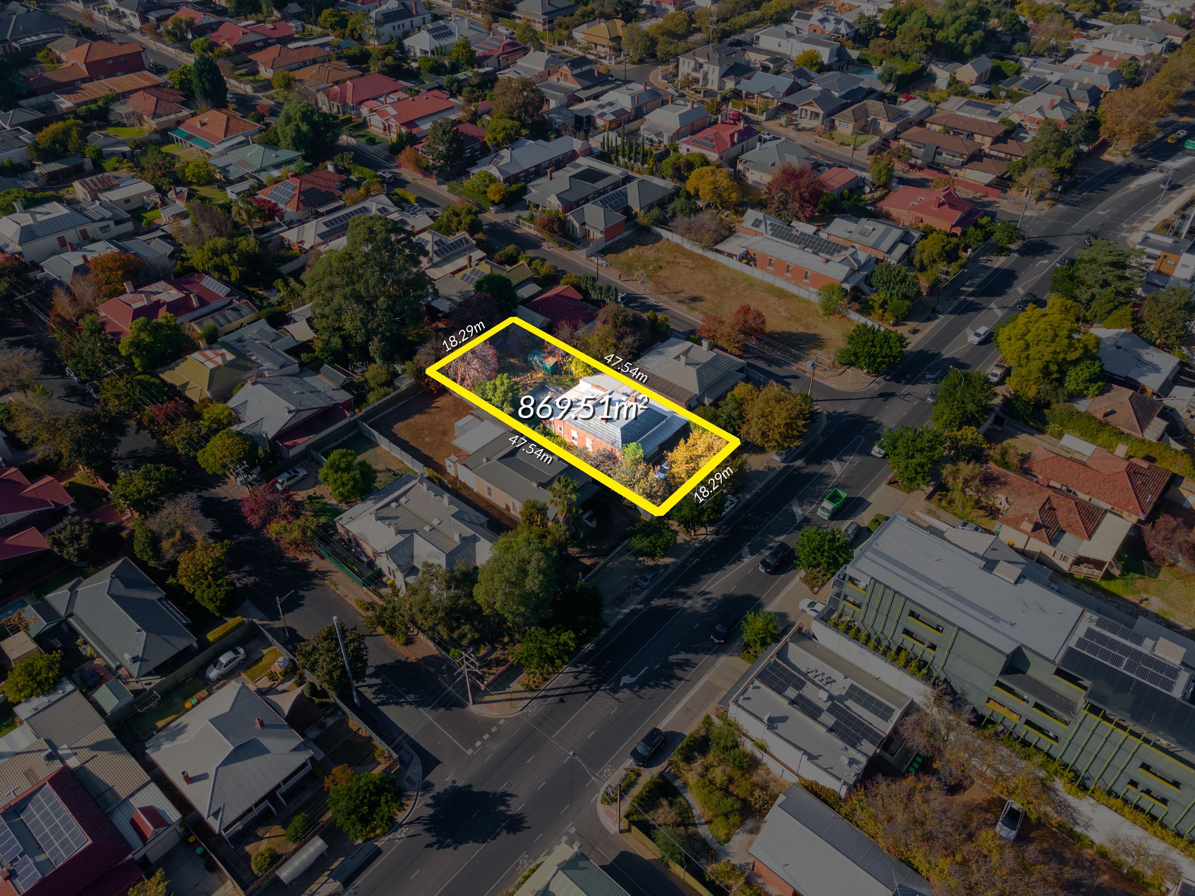 43 Churchill Road, Prospect SA 5082, Prospect - Image 1