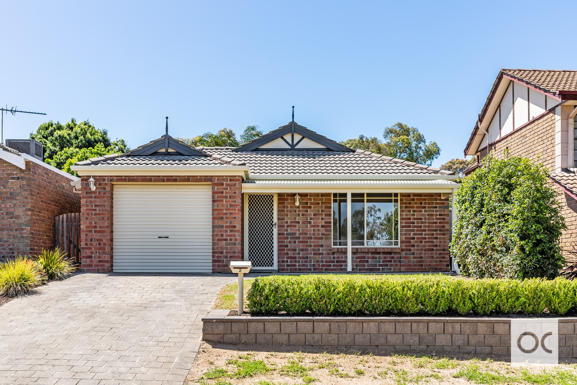 2 Chesterfield Walk, Hillbank - Image 1