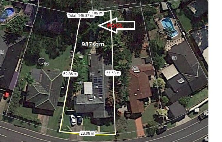 16 Dugandan Street, Nerang QLD 4211, Nerang - Thumbnail 2