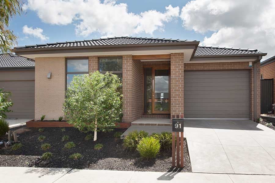 91 Moor Park Drive, CRAIGIEBURN VIC 3064, Craigieburn - Image 1