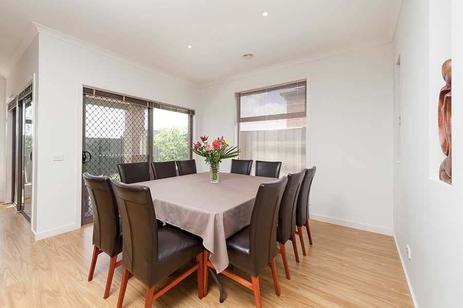 91 Moor Park Drive, CRAIGIEBURN VIC 3064, Craigieburn - Thumbnail 4