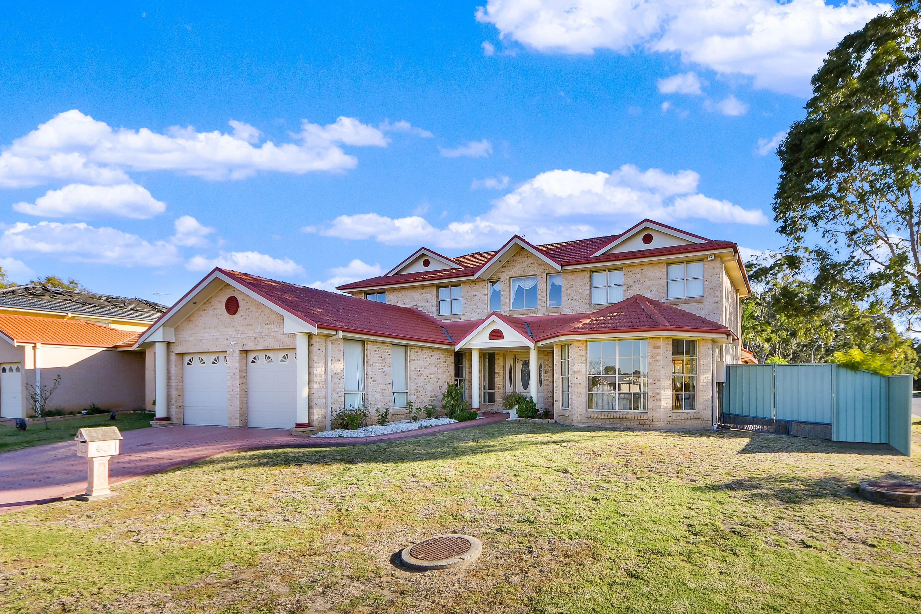 1 Legendre Place, Hinchinbrook - Image 1
