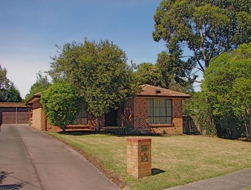 46 Zina Grove, MOOROOLBARK VIC 3138, Mooroolbark - Image 1