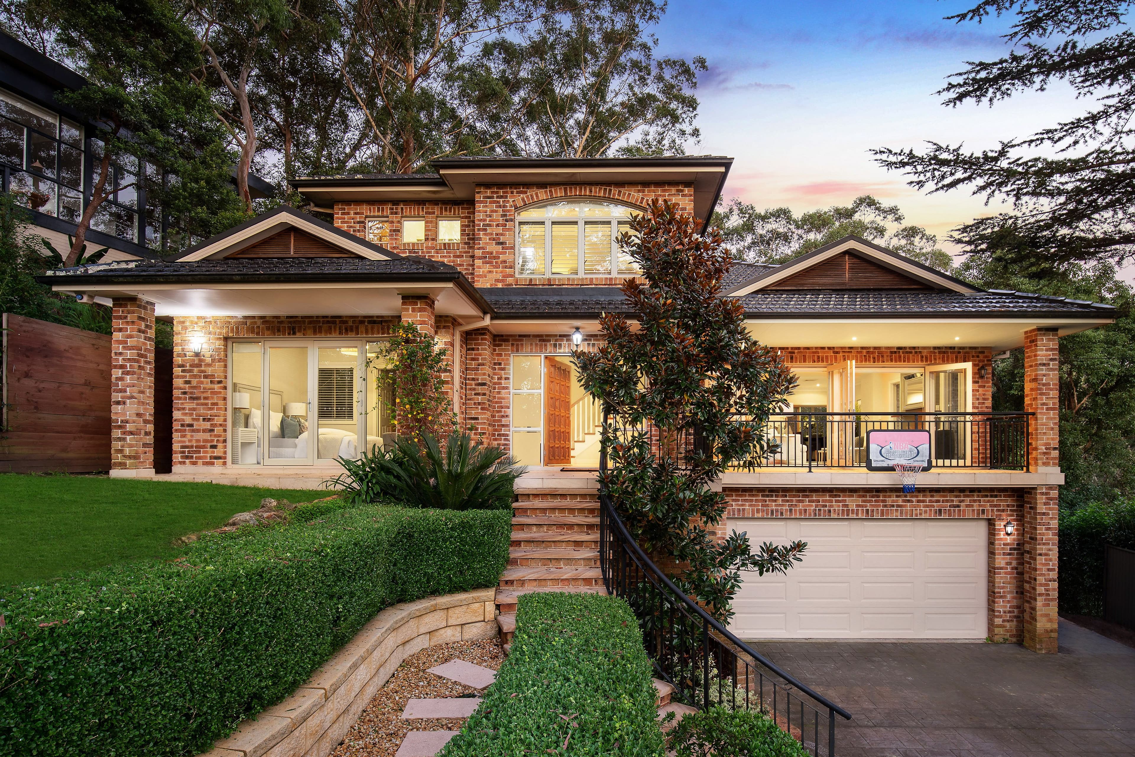 122 Lucinda Avenue, Wahroonga NSW 2076, Wahroonga - Image 1