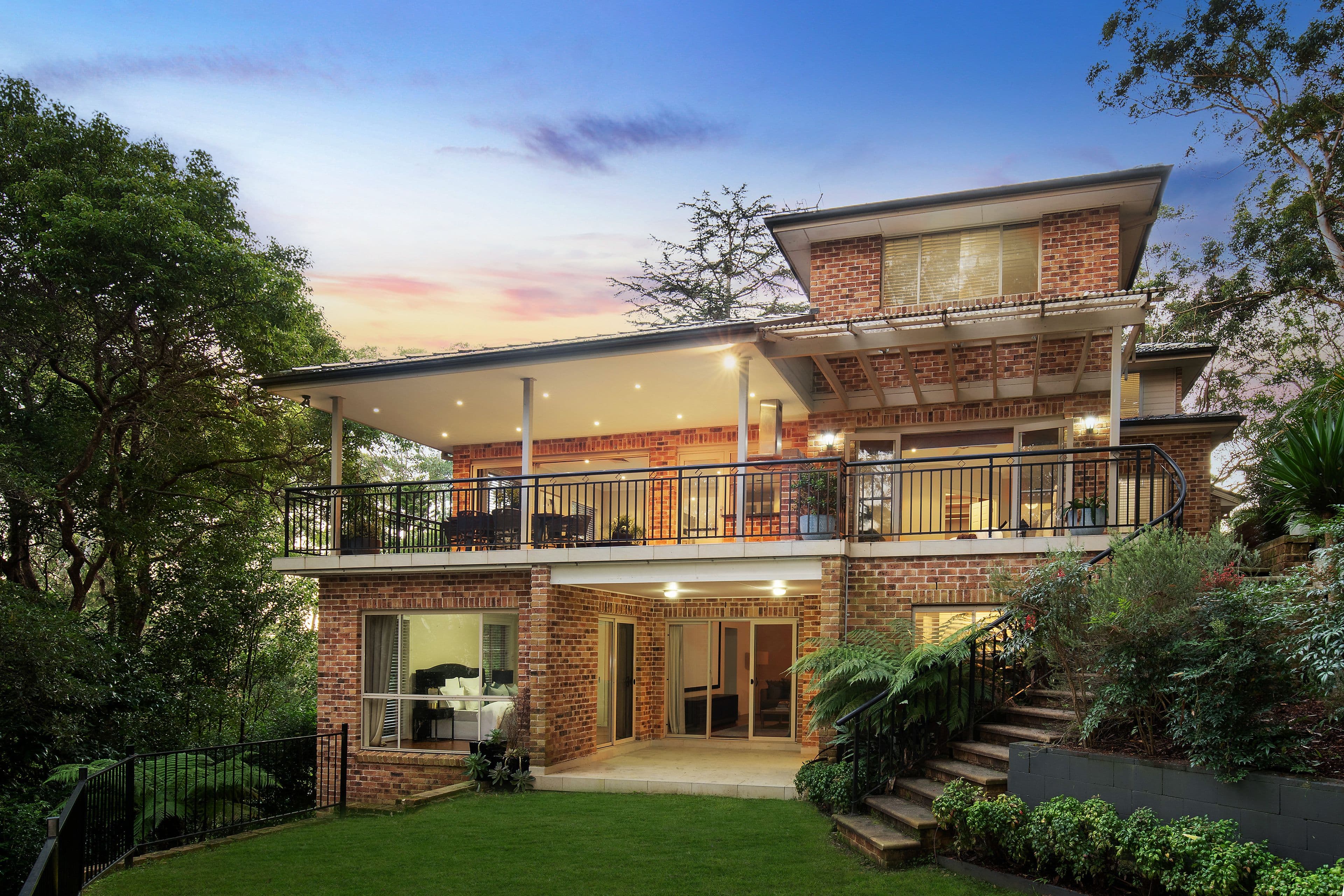 122 Lucinda Avenue, Wahroonga NSW 2076, Wahroonga - Thumbnail 2