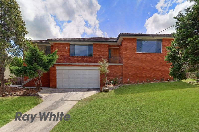 10 Torrington Drive, MARSFIELD NSW 2122, Marsfield - Image 1