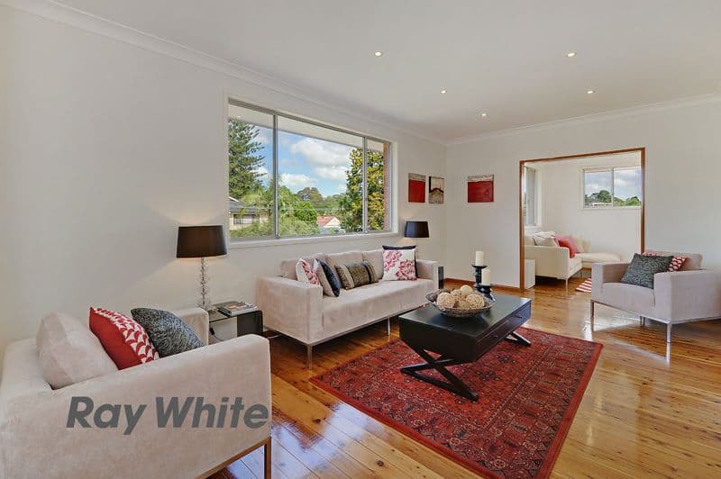 10 Torrington Drive, MARSFIELD NSW 2122, Marsfield - Thumbnail 4
