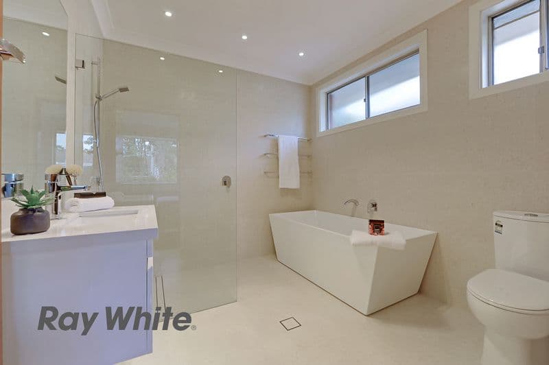 10 Torrington Drive, MARSFIELD NSW 2122, Marsfield - Thumbnail 8