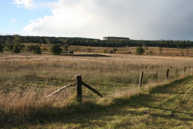 Lot 9 Yarraman-Tarong Road, YARRAMAN QLD 4614, Yarraman - Image 1