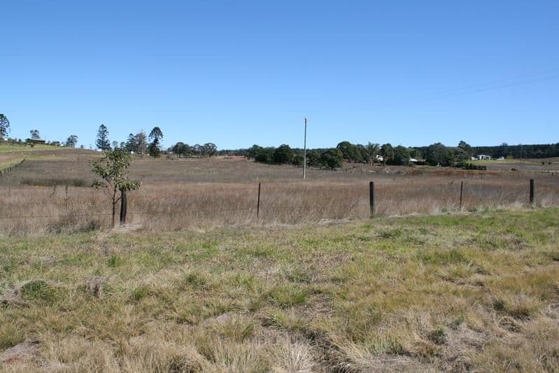 Lot 9 Yarraman-Tarong Road, YARRAMAN QLD 4614, Yarraman - Thumbnail 3