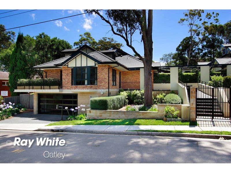 No.4, 16-18 River Road, OATLEY NSW 2223, Oatley - Image 1