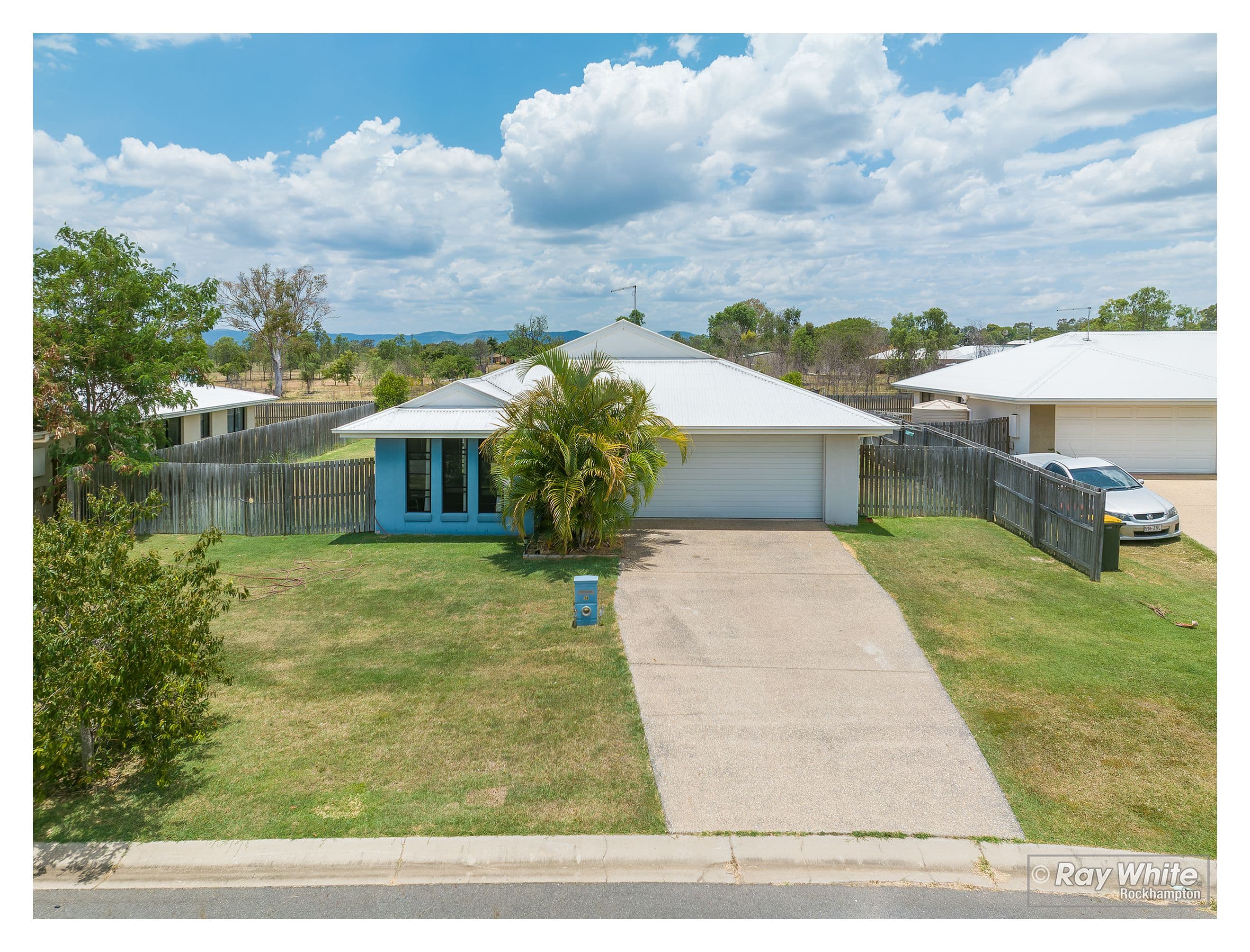 28 Marc Crescent, Gracemere QLD 4702, Gracemere - Image 1