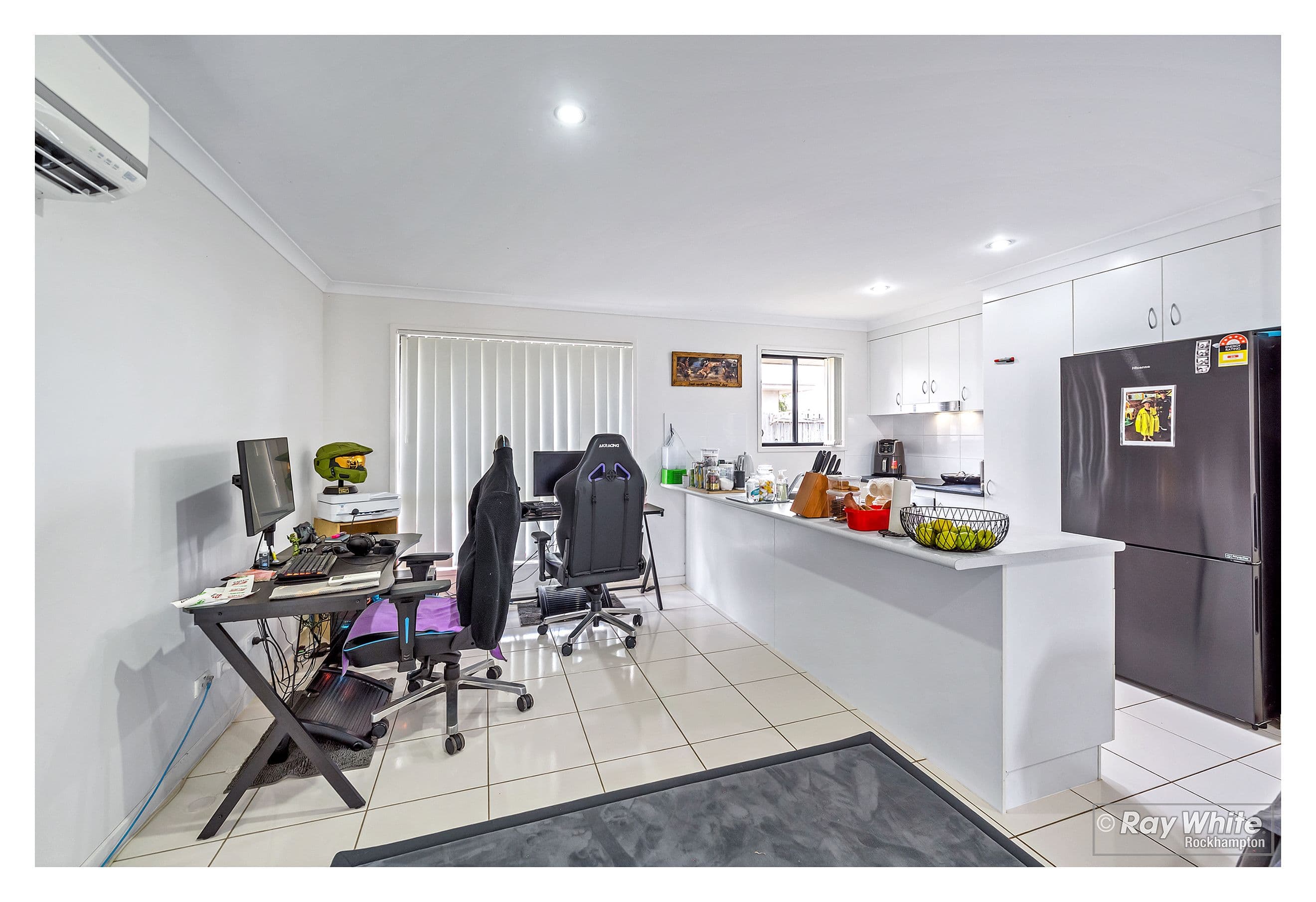 28 Marc Crescent, Gracemere QLD 4702, Gracemere - Thumbnail 4