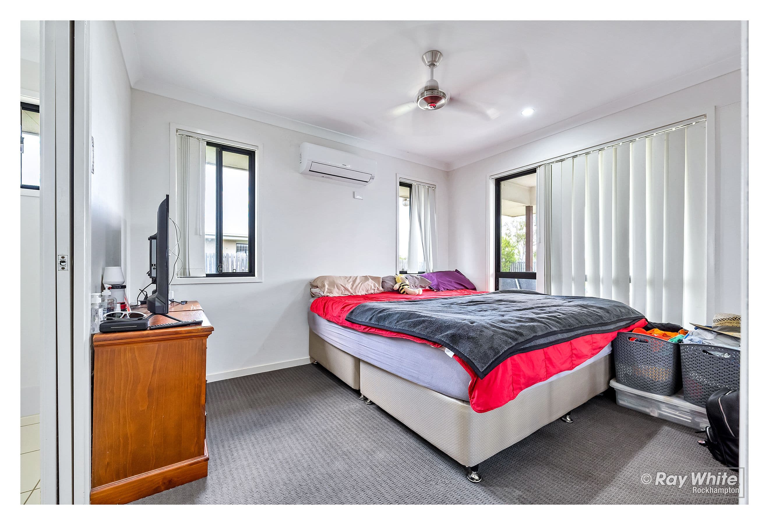 28 Marc Crescent, Gracemere QLD 4702, Gracemere - Thumbnail 6