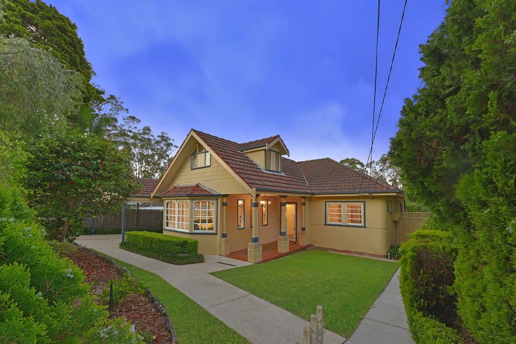 12 Wells Street, Thornleigh - Image 1