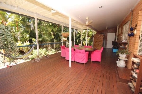 52 Barr Street, Edmonton QLD 4869, Edmonton - Image 1