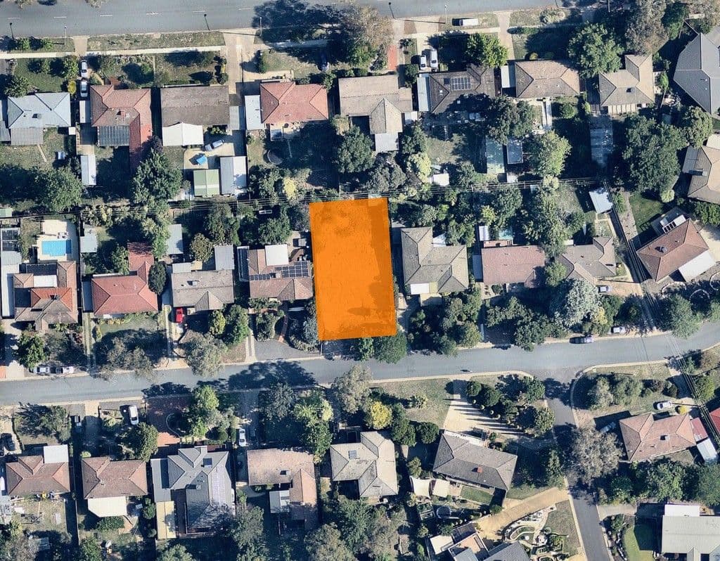 14 Nangor Street, Waramanga ACT 2611, Waramanga - Image 1