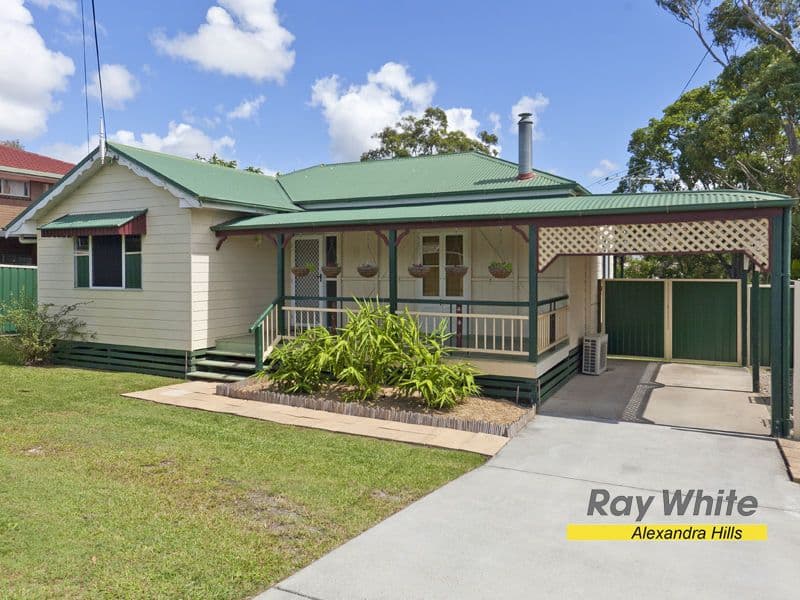 15 Vienna Road, ALEXANDRA HILLS QLD 4161, Alexandra Hills - Image 1