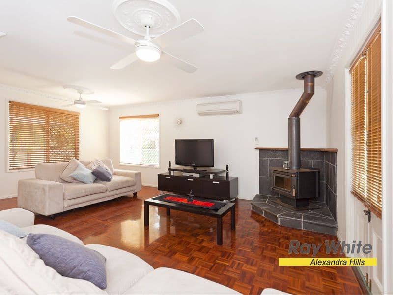 15 Vienna Road, ALEXANDRA HILLS QLD 4161, Alexandra Hills - Thumbnail 2
