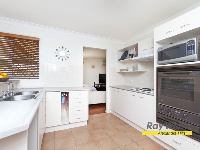 15 Vienna Road, ALEXANDRA HILLS QLD 4161, Alexandra Hills - Thumbnail 3