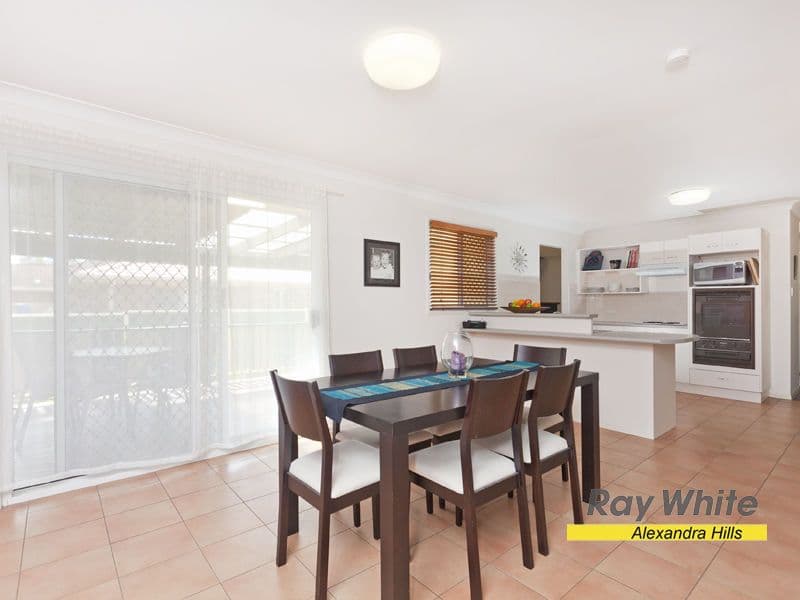 15 Vienna Road, ALEXANDRA HILLS QLD 4161, Alexandra Hills - Thumbnail 4