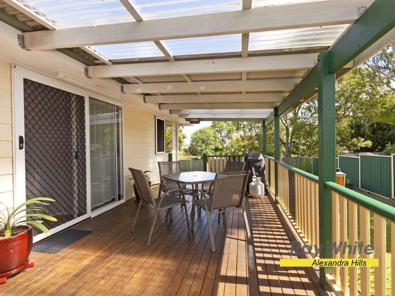 15 Vienna Road, ALEXANDRA HILLS QLD 4161, Alexandra Hills - Thumbnail 5