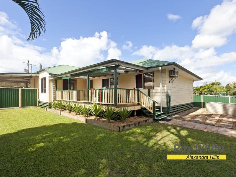 15 Vienna Road, ALEXANDRA HILLS QLD 4161, Alexandra Hills - Thumbnail 6
